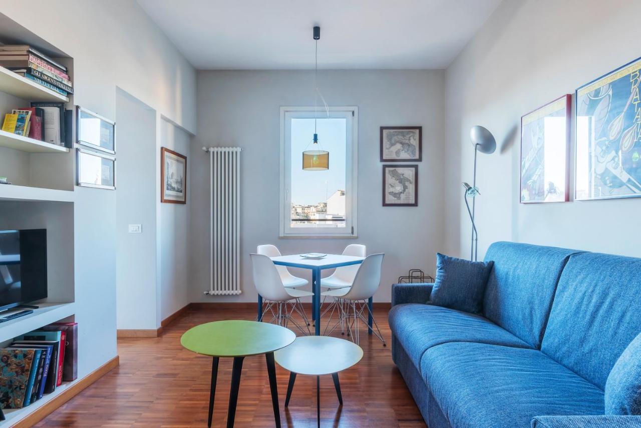 Bright Apt With Views Of San Pietro 罗马 外观 照片