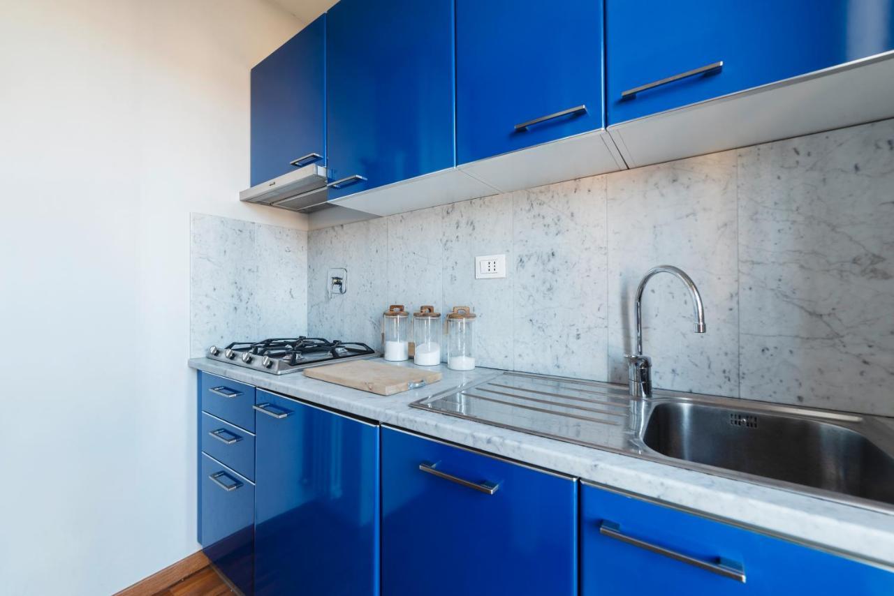 Bright Apt With Views Of San Pietro 罗马 外观 照片