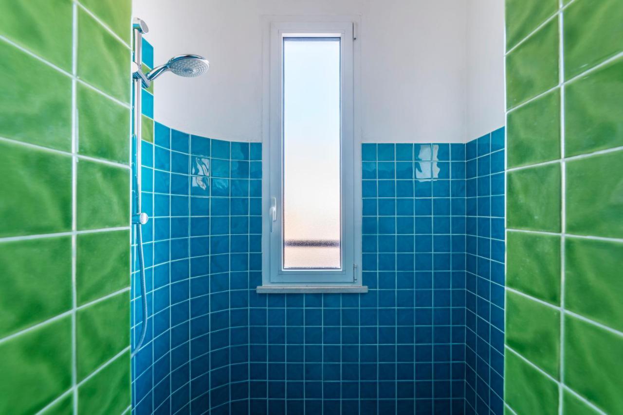 Bright Apt With Views Of San Pietro 罗马 外观 照片