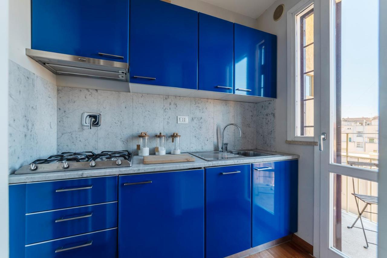 Bright Apt With Views Of San Pietro 罗马 外观 照片