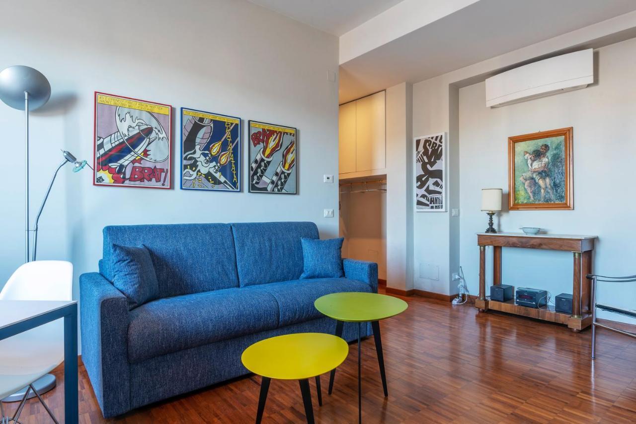 Bright Apt With Views Of San Pietro 罗马 外观 照片