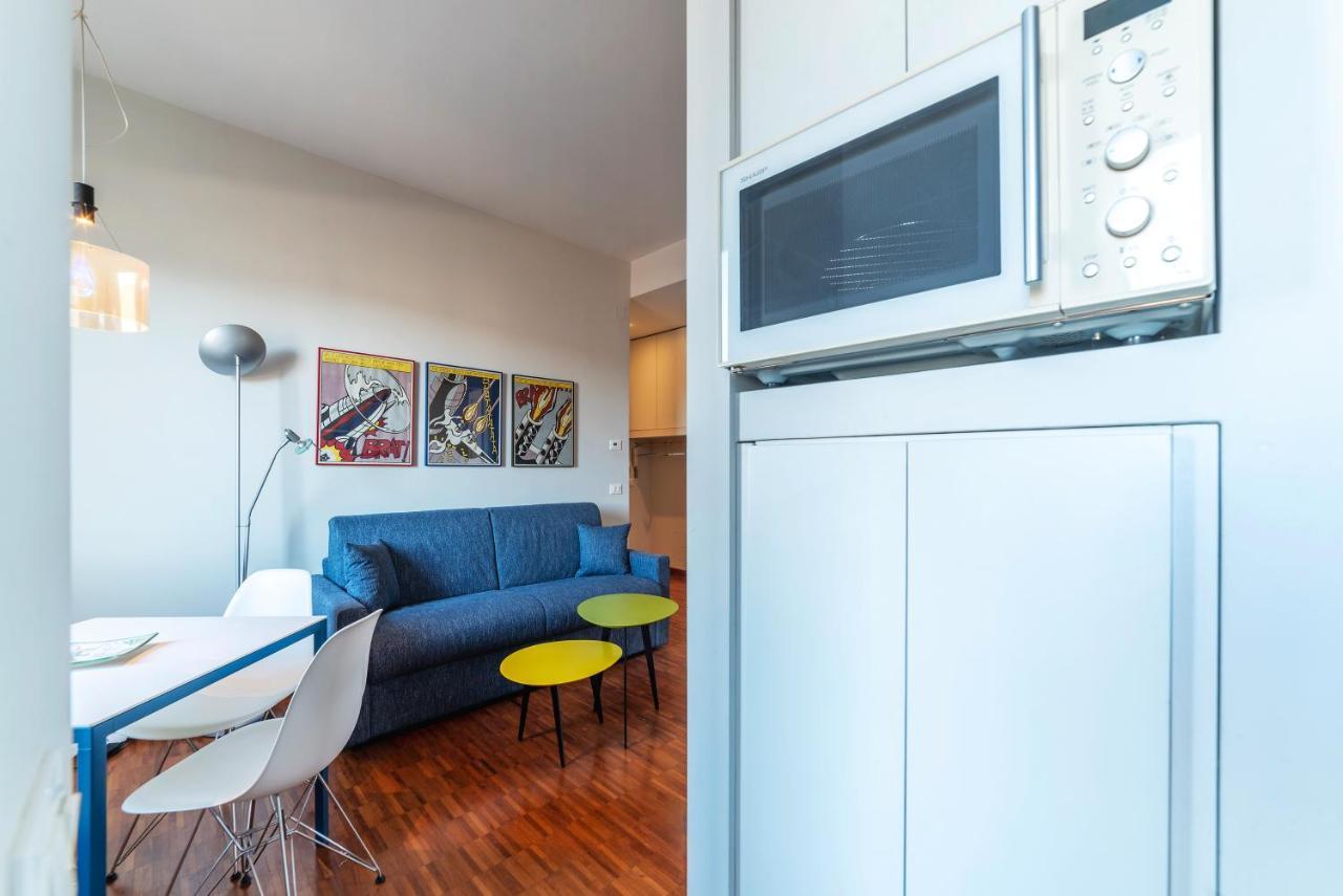 Bright Apt With Views Of San Pietro 罗马 外观 照片